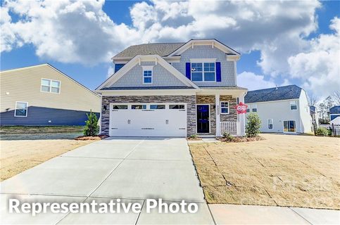 3821 Center Place Drive Lot 30