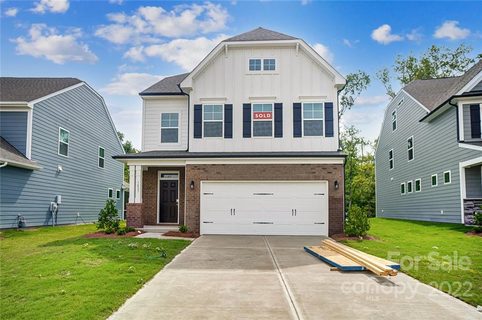 3827 Center Place Drive Lot 31