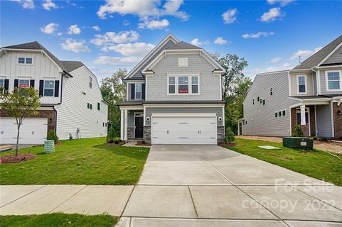 3833 Center Place Drive Lot 32