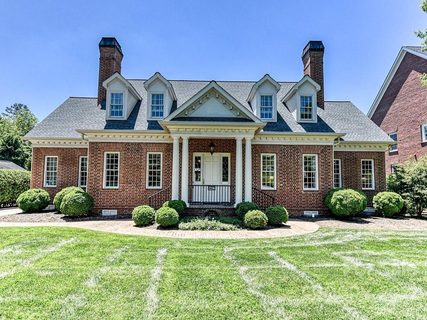 2236 Overhill Road sold home in Pharr Acres, Charlotte, NC