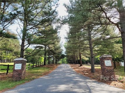 6 Hager Mountain Lane sold land listing in Hager Mountain, Iron Station, NC