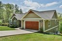 712 Settlers Trail sold home in Mars Hill, SC