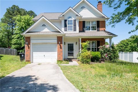 4189 Medford Drive