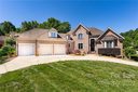 2631 Highworth Lane sold home in Charlotte, SC