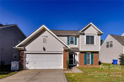 106 Bluffton Road