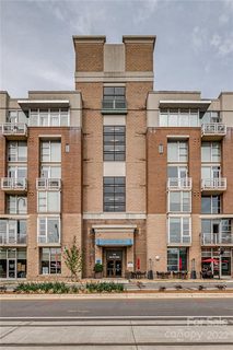 710 W Trade Street 707