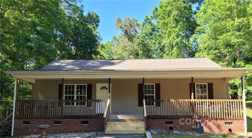 144 Possum Road