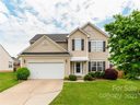191 Gumtree Drive sold home in Kannapolis, SC