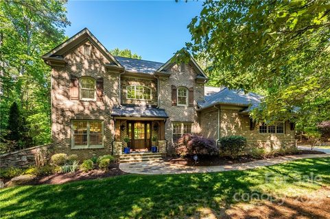 14000 Claysparrow Road