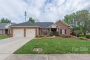 2184 Brookberry Lane sold home in Gastonia, SC