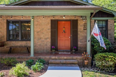 171 Orchard Lane sold home in Orchard Acres, Statesville, NC