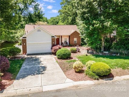 1021 Stinson Glen Lane sold home in Jordans Pond, Charlotte, NC