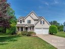 152 Matlen Drive sold home in Mooresville, SC