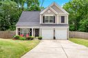 13204 Ballara Place sold home in Huntersville, SC