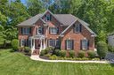5510 Silver Creek Drive sold home in Waxhaw, SC