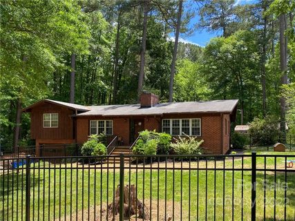235 Vineyard Drive sold home in Orchard Hills, Salisbury, NC