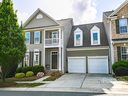 10301 Linksland Drive sold home in Huntersville, SC