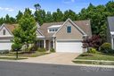 8608 Darcy Hopkins Drive sold home in Charlotte, SC