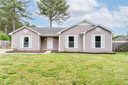 416 Iredell Court sold home in Gastonia, SC