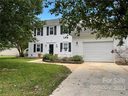 1606 Crestdale Road sold home in Rock Hill, SC