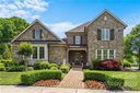 17404 Pennington Drive sold home in Cornelius, SC