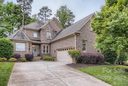 7031 Kilcullen Drive sold home in Charlotte, SC