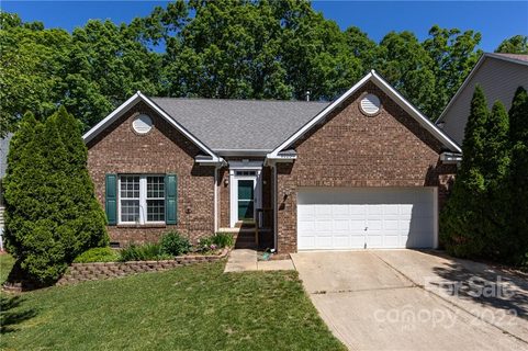8000 Kingston Drive sold home in Kingston On Providence, Waxhaw, NC