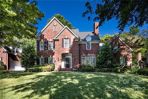 1538 Wickerby Court sold home in Wickerby, Matthews, NC