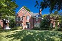 1538 Wickerby Court sold home in Matthews, SC