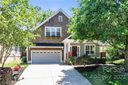 2616 Merion Hills Court sold home in Charlotte, SC