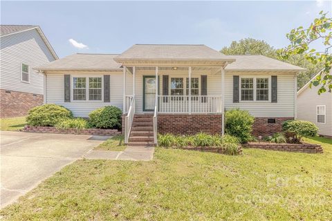 998 Braxton Drive