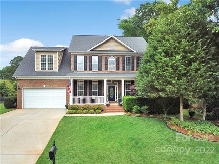 745 Woburn Abbey Drive