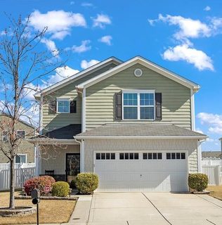 2012 Blue Stream Lane