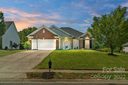 2003 Blazing Star Lane sold home in Monroe, SC
