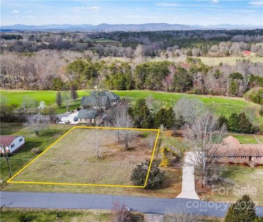 1574 Allen Lane sold lot in Bumgarner Gardens, Conover, NC
