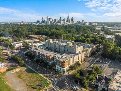 1315 East Boulevard 509