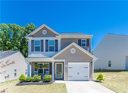 2021 Boulder Court sold home in Gastonia, SC