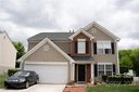 10641 Mountain Springs Drive sold home in Charlotte, SC