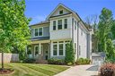 3444 Cosby Place sold home in Charlotte, SC