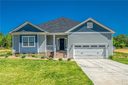 134 Charles Farm Drive 48 sold home in Cleveland, SC