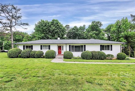 6607 Indian Lane sold home in Mecklenburg Acres, Charlotte, NC