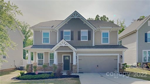 3824 Lake Breeze Drive sold home in Bridgewater, Sherrills Ford, NC