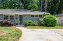 1743 Herrin Avenue sold home in Charlotte, SC