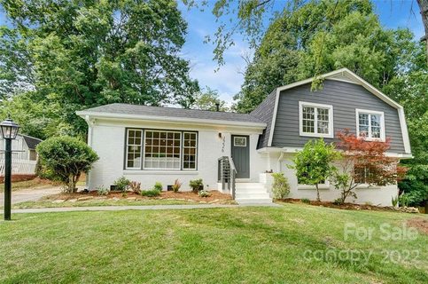 1226 Fox Run Drive