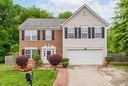 1041 Sw Bent Branch Drive 47 sold home in Concord, SC