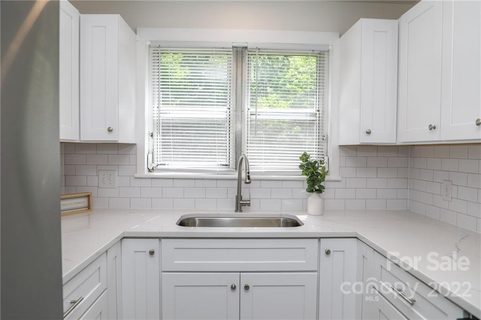 257 Broad Drive sold home in Logan Park, Concord, NC