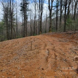 306a Lynn Crest Drive sold lot in Happy Acres, Brevard, NC