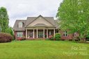 388 Autumnlight Drive sold home in Salisbury, SC