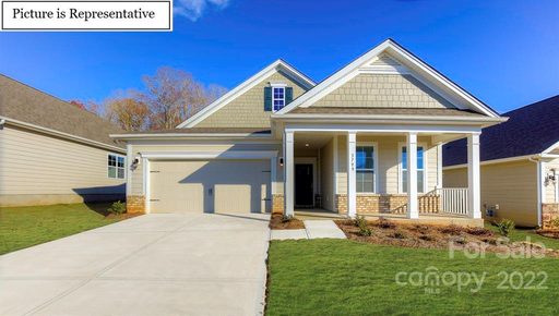 5031 Antebellum Drive