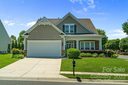 2070 Belair Drive sold home in Indian Land, SC